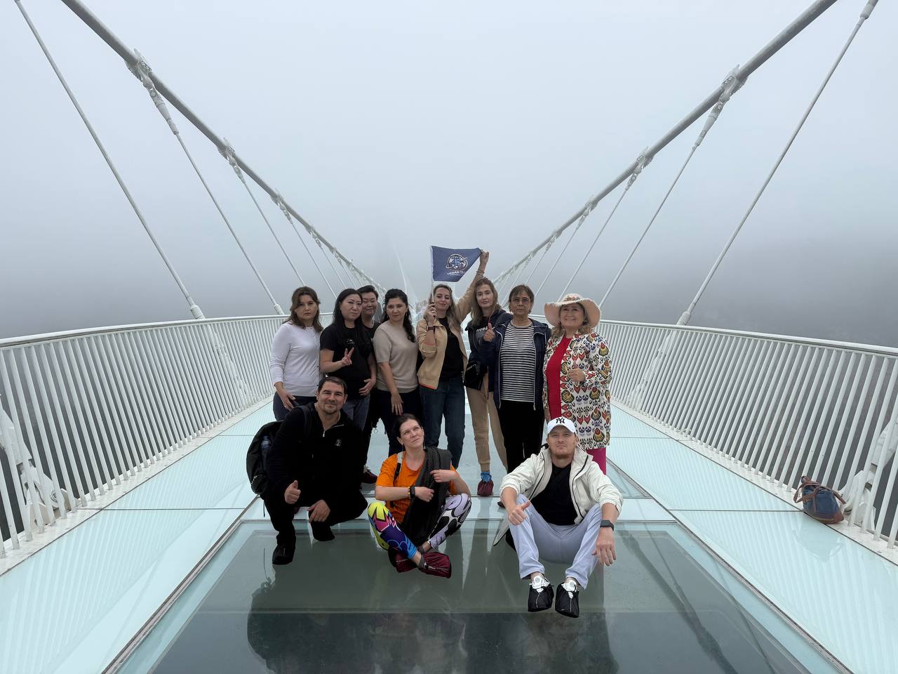 Urban Travel — Китай